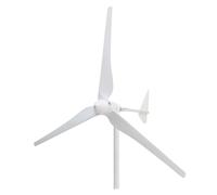 Turbina Eolica Verticale neratore eolico da 2KW con turbina eolica a bassa velocità di avvio(240V)