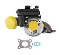 Turbina for Audi A3 8VA 8VF 8VS 8VM 1.4 TFSI 2013-2016 04E145715D