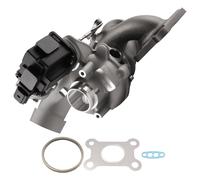 Turbina for Audi A3 Sportback Cabriolet 1.4 2014 2015 2016 2017 2018 2019 TD025L