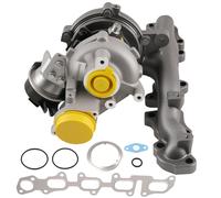 Turbina for Audi A4 8K2 Q5 8RB 2.0 TDI 100KW 2007-2017 04L253019A