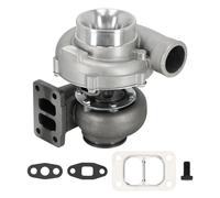 Turbina for Auto 2.0L-3.0L T3 Twin-Scroll Raffreddato Olio 500CV Nuovo Zecca