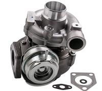 Turbina for BMW 318D 320D 520D M47D E46 E39 Turbo + Guarnizioni 2248901 2247901H