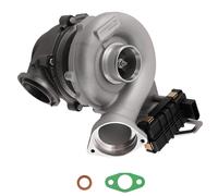 Turbina for BMW X5 E70 X6 E71 E72 3.0d 155-173kw 765985 2008-2014 GTB2260V