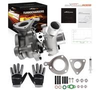 Turbina for Ford Transit 2.2 TDCi 92 KW, 125 PS 2011- Floating Bearing Billet