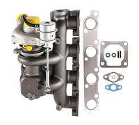 Turbina for Ford Transit Pritsche 2.0 Di 2000-2006 2C1Q6K682BD 726194