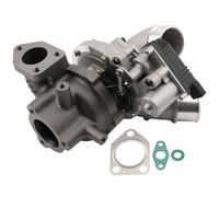 Turbina for Hyundai H-1 Cargo 2.5 CRDi 125KW 823665-0007 D4CB 2008-2025