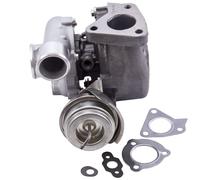 TURBINA for HYUNDAI SANTA FE TRAJET 2.0 CRDI 125 PS GT1749S 729041 2823127900
