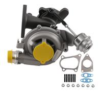 Turbina for Nissan NV400 Bus 2.3L M9T 870 2011-2016 8201054152