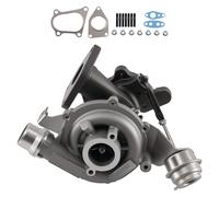 Turbina for Nissan NV400 Pianale 2.3L M9T 890 2011-2016 795637-1