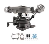 Turbina for Opel Movano B 2.3L M9T 870 M9T 876 2010-2025 795637-5001S