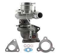 Turbina for Renault Modus/Twingo 1.2 16V TD025M2-06T4 8200864964 2007-2025
