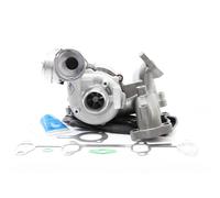 TURBINA GARRETT AUDI A3 SEAT LEON SKODA OCTAVIA VOLKSWAGEN GOLF 7683299003S