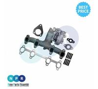 TURBINA GARRETT AUDI A3 SEAT LEON SKODA OCTAVIA VOLKSWAGEN GOLF 7683299003S