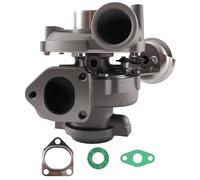 Turbina Geometria Variabile for BMW 525d 2000-2003 11657781435 860049