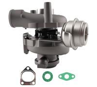 Turbina GT2052V for BMW 525d E39 2000-2003 Raffreddamento Olio 860049