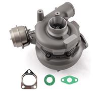 Turbina GT2052V for BMW 525d E39 2000-2003 Raffreddamento Olio 860049
