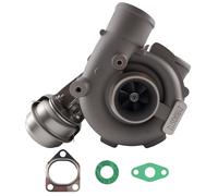 Turbina GT2052V for BMW 525d Touring 2000-2004 Geometria Variabile