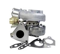 Turbina GT2052V Turbo compatibile per Nissan Patrol 3.0 Di 116 Kw 158 HP Turbocompressore raffreddato ad olio 144112X900 14411-VC100 14411VC100 724639