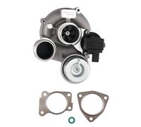 Turbina K03-2080DCB304 for BMW Mini Hatchback Convertible 2006-2015 11657575653