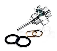 Turbina Kavo Gentlesilence 8000. Chiave a tappo inclusa