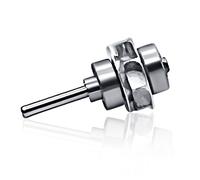Turbina Kavo S605C, assemblata con cuscinetti in ceramica. Chiave a tappo...