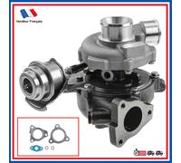 Turbo Completo Per Kia Ceed Hyundai I30 1.6 CRDi D4FB 90/115/116 CV 28201-2A610