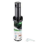 Turbina multigetto a lunga gittata 40°-360° a 4 ugelli codice 90480 marca CLABER