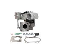 Turbina nuovo RENAULT Master II 97-10; FIAT Ducato 94-02; OPEL Movano A 98-10