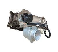 Turbina nuovo VW PASSAT B6 05-10, Golf V 03-09, Jetta V 05-10