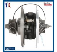 Turbina Per MITSUBISHI CARISMA 1.9 DI-D 115CV - GT1749V MW30623801