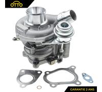 Turbina Per Primastar Trafic II Vivaro 2.0 DCI CDTI GT15 8200466021