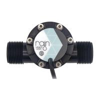 CENTRALINA RAIN AMICO + PIÙ PROGRAMMATORE A BATTERIA IRRIGAZIONE DA RUBINETTO