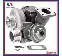 Turbina Sovralimentazione per VW Crafter 2.5 Tdi Motore Bjk Bjl Bjm -