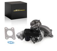 Turbina TD025 for Seat Leon Ateca 1.4 TSI 140PS 150PS 2012-2021 04E145715F NEW