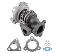 Turbina TD025M2-06T4 for Renault Clio/Modus 1.2 49173-07620 2007-2014