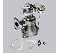 Turbina TD03L4 for Ford Transit 2.4 TDCi Puma JXFC 2006- 6C1Q6K682DF 49131-05400