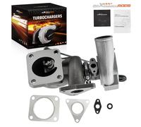 Turbo Turbolader TD03L4 for Ford Transit 2.4 TDCi Diesel 2006-2014 49131-05401