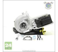Turbina Turbocompressore Alanko per ALFA ROMEO GIULIETTA #pg
