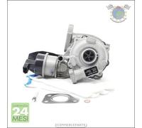 Turbina Turbocompressore Alanko per ALFA ROMEO MITO CHEVROLET AVEO FIAT FIORINO