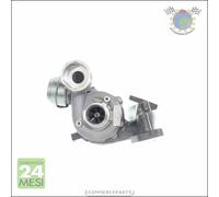 Turbina Turbocompressore Alanko per AUDI A3 SEAT TOLEDO III ATECA ALTEA LEON SK