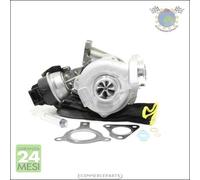 Turbina Turbocompressore Alanko per AUDI Q5 A6 A5 A4 MERCEDES CLASSE C 180 SEAT