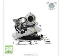 Turbina Turbocompressore Alanko per AUDI TT A3 KTM X-Bow SEAT LEON VW SCIROCCO