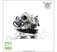 Turbina Turbocompressore Alanko per AUDI TT A3 SEAT TOLEDO III ALTEA LEON SK #mr