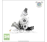 Turbina Turbocompressore Alanko per AUDI TT A3 SEAT TOLEDO III ALTEA LEON SK #n2