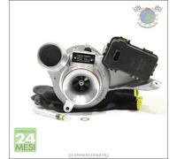 Turbina Turbocompressore Alanko per BMW 3 F30 F80 318 316 2 F22 F87 218 X1 E84