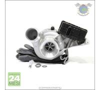 Turbina Turbocompressore Alanko per BMW 3 F30 F80 320 X3 F25 xDrive sDrive X1 E