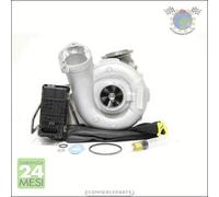Turbina Turbocompressore Alanko per BMW 7 E65 E66 E67 730 5 E61 530 525 E60 3 E