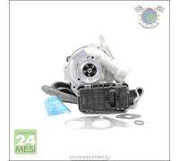 Turbina Turbocompressore Alanko per BMW X5 F15 F85 xDrive sDrive 4 F33 F83 425