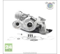 Turbina Turbocompressore Alanko per CHRYSLER SEBRING Cabriolet DODGE JOURNEY CA