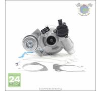 Turbina Turbocompressore Alanko per CITROEN C5 III C4 II DS5 DS4 DS3 I PEUGEOT